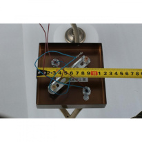 Купить Люстра на штанге Omnilux OML-55317-02