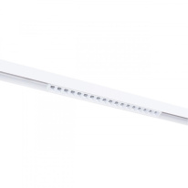 Фото Светильник на шине ARTE Lamp A4675PL-1WH