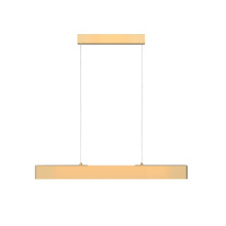 Линейный светильник Maytoni Technical P010PL-L23G3K Фото Линейный светильник Maytoni Technical P010PL-L23G3K