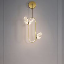 Купить с доставкой по Москве и России Бра ImperiumLoft 212031-23