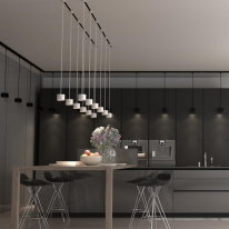 Купить Светильник на шине Novotech 358662