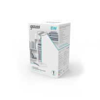 Настольная лампа Gauss GT1011 в интернет магазине Гет Лайт