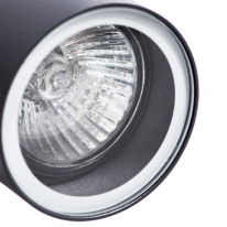 Цена на Светильник настенный ARTE Lamp A3304AL-1GY