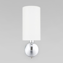 Бра Eurosvet 60128/1 хром в интернет магазине Гет Лайт