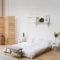 Подвесной светильник Eurosvet 90172/6 хром в интернет магазине Гет Лайт