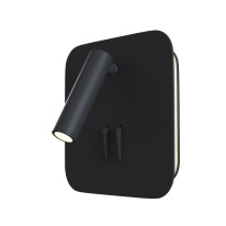 Фото Спот Maytoni Technical C175-WL-01-6W-B