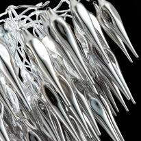 Купить с доставкой по Москве и России Каскадная люстра ST-Luce SL1652.103.06