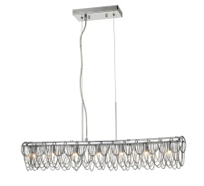 Фото Подвесная люстра Vele Luce VL4013P07