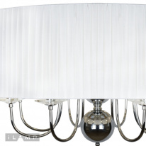 Купить Подвесная люстра iLamp P5784-8 CR