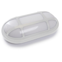 Фото Накладной уличный светильник Feron 41467