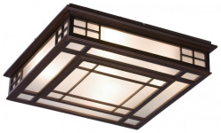 Фото Накладной светильник VELANTE 527-727-06