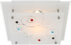 Фото Накладной светильник Globo 48140-1