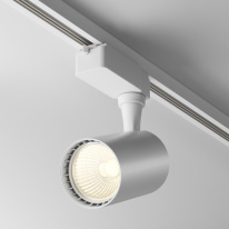 Светильник на шине Maytoni Technical TR003-1-10W3K-W-W Фото Светильник на шине Maytoni Technical TR003-1-10W3K-W-W