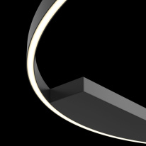 Купить Накладной светильник Maytoni MOD058CL-L65B4K