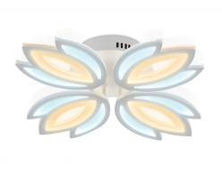 Накладная люстра Ambrella Light FA455 в интернет магазине Гет Лайт