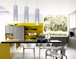 Подвесной светильник Ambrella Light TN251 Купить Подвесной светильник Ambrella Light TN251