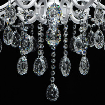 Подвесная люстра DeMarkt 683013308 в интернет магазине Гет Лайт