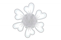 Цена на Накладная люстра Natali Kovaltseva LED LAMPS 81240