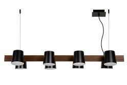 Фото Подвесной светильник LUCIDE 30481/08/30