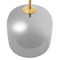 Цена на Подвесной светильник MyFar MR2133-1PL