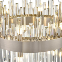 Купить Подвесная люстра Vele Luce VL3135P12