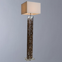 Купить с доставкой по Москве и России Торшер Divinare 3200/09 PN-1
