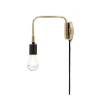 Фото Бра Moderli V1980-1W