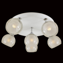 Накладная люстра Citilux CL158161 в интернет магазине Гет Лайт