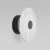 Цена на Бра Eurosvet 40340 LED черный