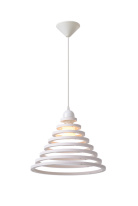 Фото Подвесной светильник LUCIDE 08404/35/31