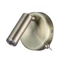 Фото Спот LUMION 5222/3WL