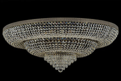 Купить Накладная люстра Arti Lampadari Santa E 1.8.100.100 MA