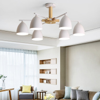 Цена на Люстра на штанге ImperiumLoft 183465-26