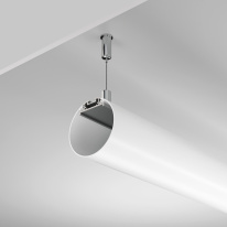 Фото Профиль Maytoni Technical ALM-D60-S-2M