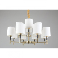 Цена на Подвесная люстра Omnilux OML-57503-12