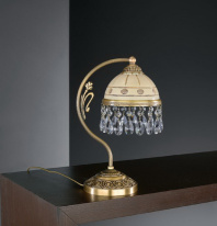 Фото Настольная лампа Reccagni Angelo P 7003 P