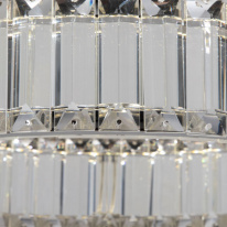 Подвесной светильник Divinare 1135/02 SP-24 Купить Подвесной светильник Divinare 1135/02 SP-24