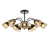 Фото Люстра на штанге Escada 1148/9P