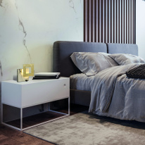 Купить Настольная лампа Mantra 8519