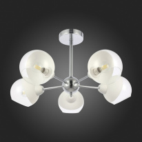Купить Люстра на штанге Evoluce SLE102702-05