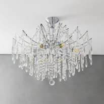 Люстра на штанге Citilux CL302180 в интернет магазине Гет Лайт