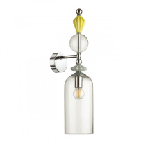 Фото Бра Odeon Light 4893/1WA