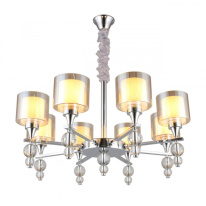 Фото Подвесная люстра Omnilux OML-70803-08
