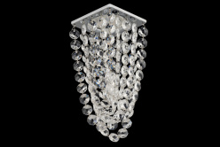 Купить Встраиваемый светильник Dio D'arte Tayo GU10.5.14.8x8.112 N