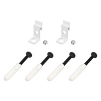 Фото Крепеж для профиля Arlight 027848