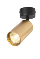 Цена на Спот Crystal Lux CLT 015CW1R BL-GO