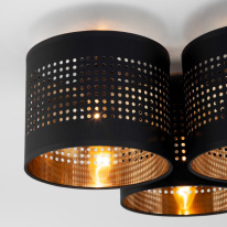 Купить Накладная люстра TK Lighting 851