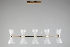 Подвесная люстра APLOYT APL.801.03.10 в интернет магазине Гет Лайт