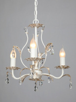 Фото Подвесная люстра Vitaluce V1667-0/3