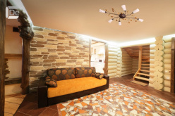 Купить Накладная люстра MW-Light 242015206